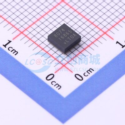 DC-DC电源芯片 LTM8074EY#PBF BGA-25 ADI(亚德诺) 电子元件配单