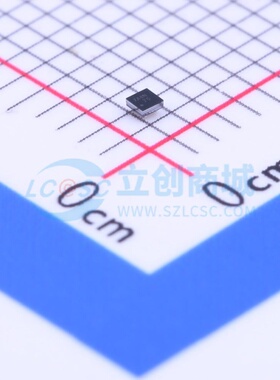 功率电子开关 TPS22910AYZVR DSBGA-4 TI/德州 电子元件原装正品