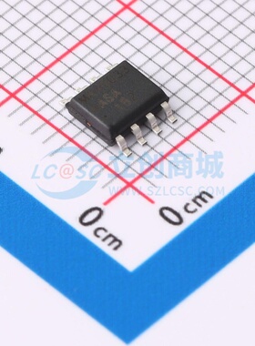 DC-DC电源芯片 MAX5033BASA+ SOIC-8 MAXIM(美信) 电子元器件配单