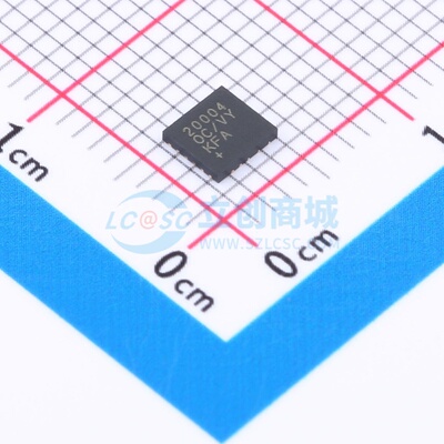 DC-DC电源芯片 MAX20004AFOC/VY+ FC2QFN-17 MAXIM(美) 元器件