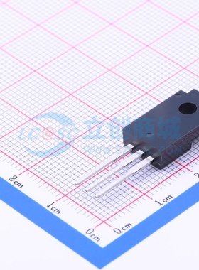 线性稳压器(LDO) BA033T TO-220FP ROHM(罗姆) 电子元件原装正品
