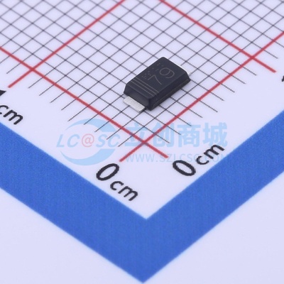 快恢复/高效率二极管 RFN2LAM6STR SOD-128 ROHM(罗姆) 原装正品