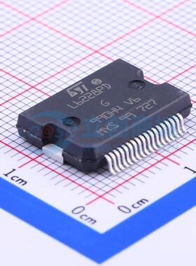 步进电机驱动芯片 L6228PDTR PowerSO-36 意法半导体芯片 元器件