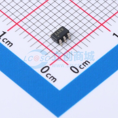 模拟开关/多路复用器 MAX4648EUT+T SOT-23-6 MAXIM(美信) 元器件