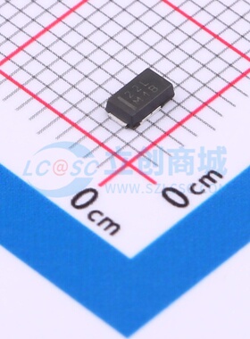 肖特基二极管 SS2P2L-M3/84A SMP(DO-220AA) VISHAY(威世) 元器件