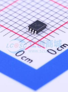 模拟开关/多路复用器 NL7WB66USG VFSOP-8-2.3mm onsemi(安森美)