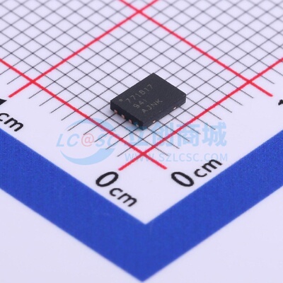电池管理 BQ771817DPJR WSON-8 TI/德州 电子元器件配单原装正品