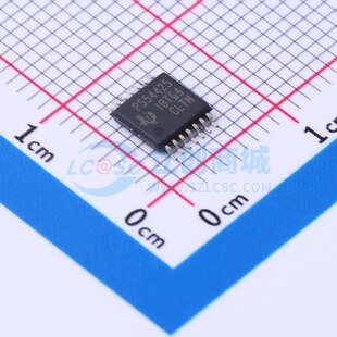 DC-DC电源芯片 TPS54425PWP HTSSOP-14 TI/德州 电子元件原装正品