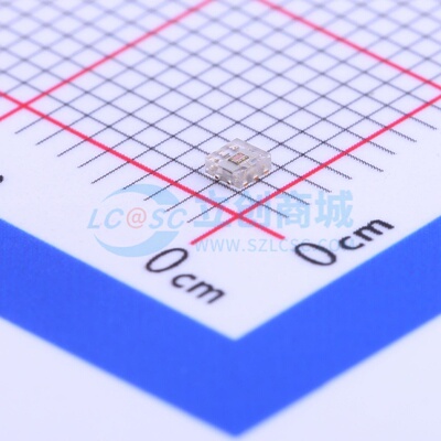 环境光传感器 NOA1212CUTAG DFN-6(1.6x1.6) onsemi(安森美)