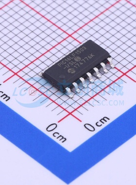 单片机(MCU/MPU/SOC) PIC16LF1503-I/SL SOP-14 MICROCHIP(美国微