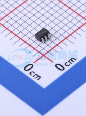 功率电子开关 SI1865DDL-T1-GE3 SC-70-6 VISHAY(威世) 原装正品