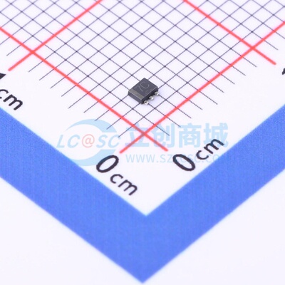 静电保护器(TVS/ESD) RSB12JS2T2R SOT-563(SOT-666) ROHM(罗姆)