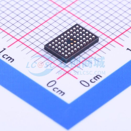 转换器/电平移位器 SN74AVC16T245ZQLR BGA-56 TI/德州 原装正品