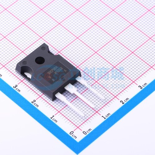 通用二极管 VS-30CPU04-N3 TO-247AC-3L VISHAY(威世) 电子元器件