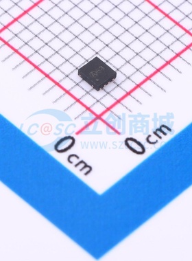 静电保护器(TVS/ESD) SP1255PUTG uDFN-6 Littelfuse(进口力特)