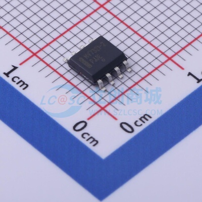 LIN收发器 NCV7321D12R2G SOIC-8 onsemi(安森美) 电子元器件配单