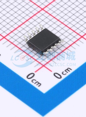 AC-DC控制器和稳压器 VIPER06HS SOP-10 意法半导体芯片 原装正品