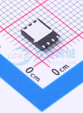 场效应管(MOSFET) BSC018NE2LS TDSON-8 Infineon(英飞凌) 元器件