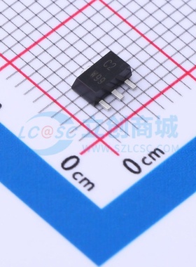 三极管(BJT) BCX52TF SOT-89 Nexperia(安世) 电子元器件原装正品