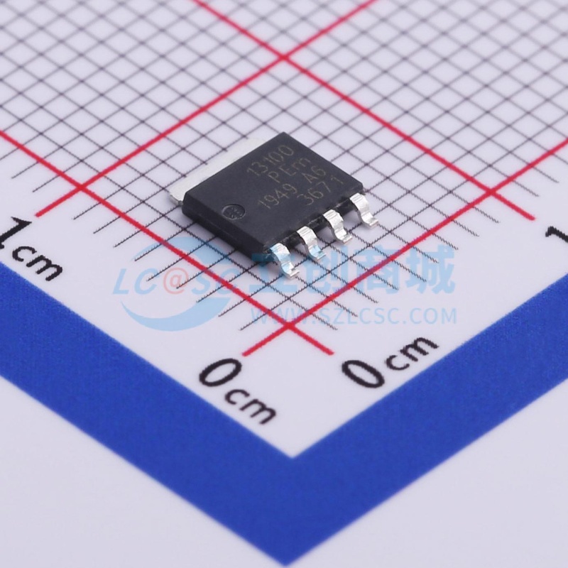 场效应管(MOSFET) PSMN013-100YSEX LFPAK-56-5 Nexperia(安世)