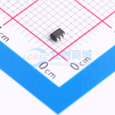 运算放大器 TLV313IDCKR SC-70-5 TI/德州 电子元件配单原装正品