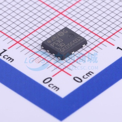 肖特基二极管 STPS30L30DJF-TR PowerAT 意法半导体芯片 原装正品