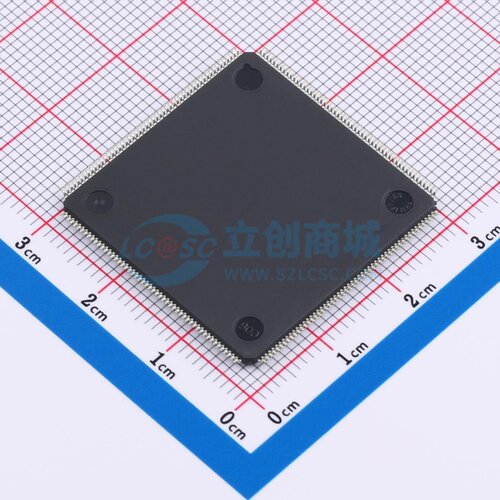 单片机(MCU/MPU/SOC) STM32F769BGT6 LQFP-208 意法半导体芯片