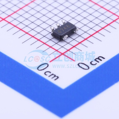 FET输入运放 ADA4000-1AUJZ-R7 TSOT-23-5 ADI(亚德诺) 原装正品