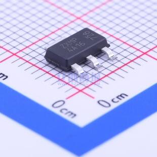 场效应管(MOSFET) ZXMP4A16GTA SOT-223-4 DIODES(美台) 原装正品