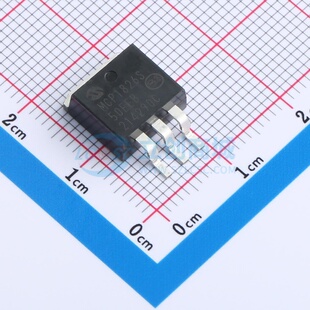 电源管理芯片 MICROCHIP 美国 5002E MCP1826S PMIC 252
