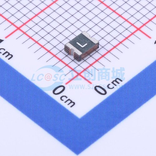 自恢复保险丝 1210L200PR 1210 Littelfuse(美国力特) 电子元器件