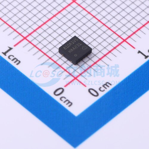 线性稳压器(LDO) TLS810A1LD V50 TSON-10 Infineon(英飞凌)