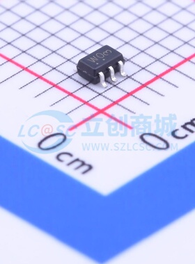 缓冲器/驱动器/收发器 M74VHC1G125DFT2G SOT-353 onsemi(安森美)