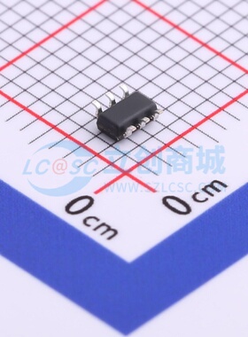 电压基准芯片 REF3433IDBVR SOT-23-6 TI/德州 电子元件原装正品