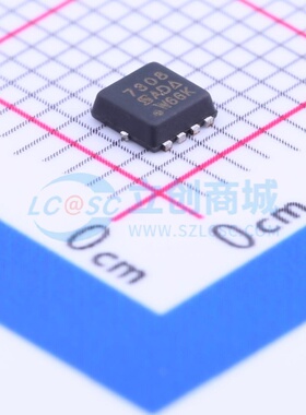 场效应管(MOSFET) SI7308DN-T1-E3 PowerPAK1212-8 VISHAY(威世)