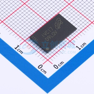 DDR SDRAM MT46H16M32LFB5-5 IT:C TR VFBGA-90 micron(镁光)