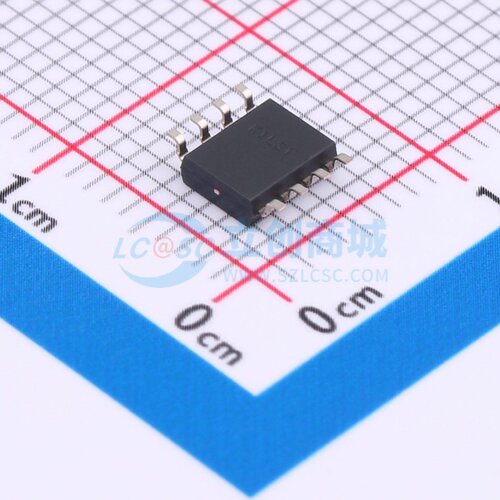 AC-DC控制器和稳压器 UCC2802QDRQ1 SOIC-8 TI/德州 电子元件配单