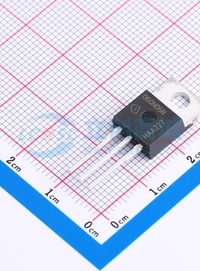 场效应管(MOSFET) IPP060N06NAKSA1 TO-220-3 Infineon(英飞凌)
