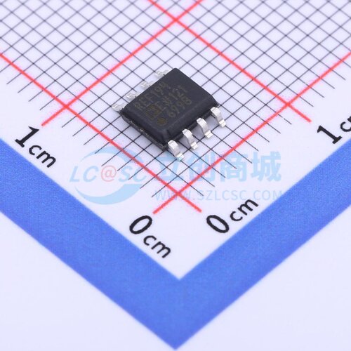 电压基准芯片 REF194ESZ-REEL SOIC-8 ADI(亚德诺) 电子元件配单