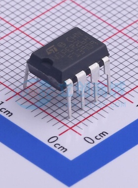 AC-DC控制器和稳压器 VIPER26HN PDIP-7 意法半导体芯片 原装正品