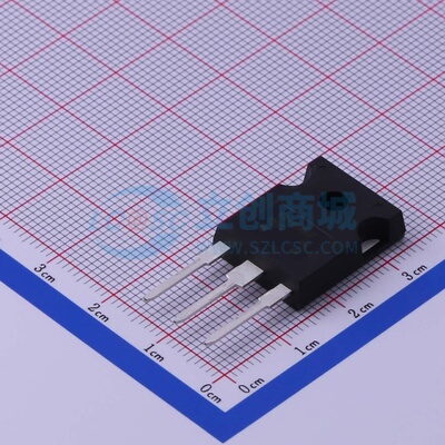 场效应管(MOSFET) SIHG47N60EF-GE3 TO-247AC-3 VISHAY(威世)