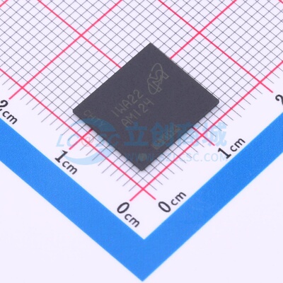 NAND FLASH MTFC32GAZAQHD-WT VFBGA-153 micron(镁光) 原装正品