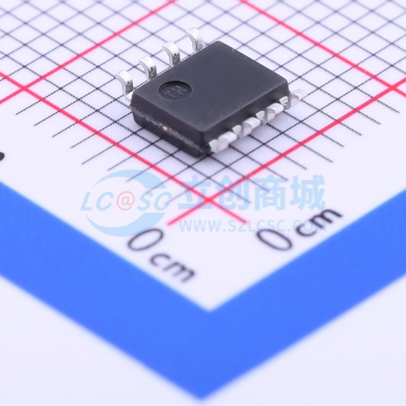栅极驱动芯片 IRS2181STRPBF SOIC-8 Infineon(英飞凌) 原装正品