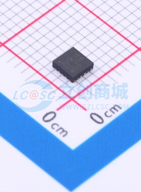 浪涌保护器 TPS259231DRCR VSON-10 TI/德州 电子元器件原装正品