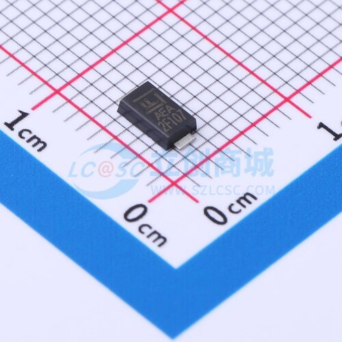 静电保护器(TVS/ESD) TPSMA6L5.0A DO-221AC Littelfuse(美国力特