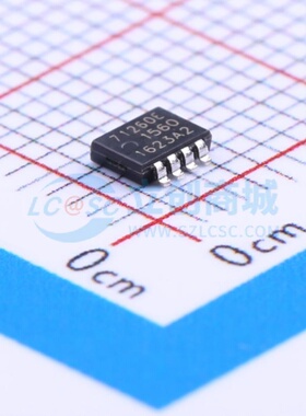 场效应管(MOSFET) BUK7M12-60EX SOT1210 Nexperia(安世) 元器件