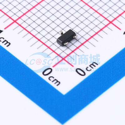 电压基准芯片 LM4040C25QDBZR SOT-23 TI/德州 电子元件原装正品