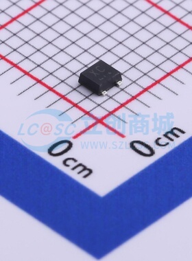 场效应管(MOSFET) RZF013P01TL SOT-323 ROHM(罗姆) 电子元件配单