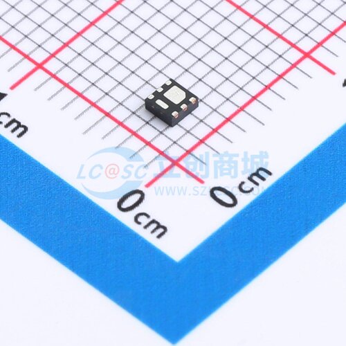 场效应管(MOSFET) STL4P3LLH6 PowerFLAT 意法半导体芯片 元器件