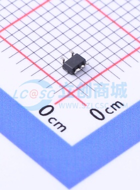 温度传感器 TMP235A4DCKR SC-70-5 TI/德州 电子元件配单原装正品